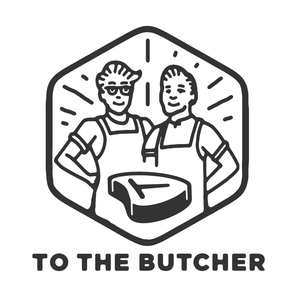 Butcher Girls - Ethical, Humane, Regenerative Protein.