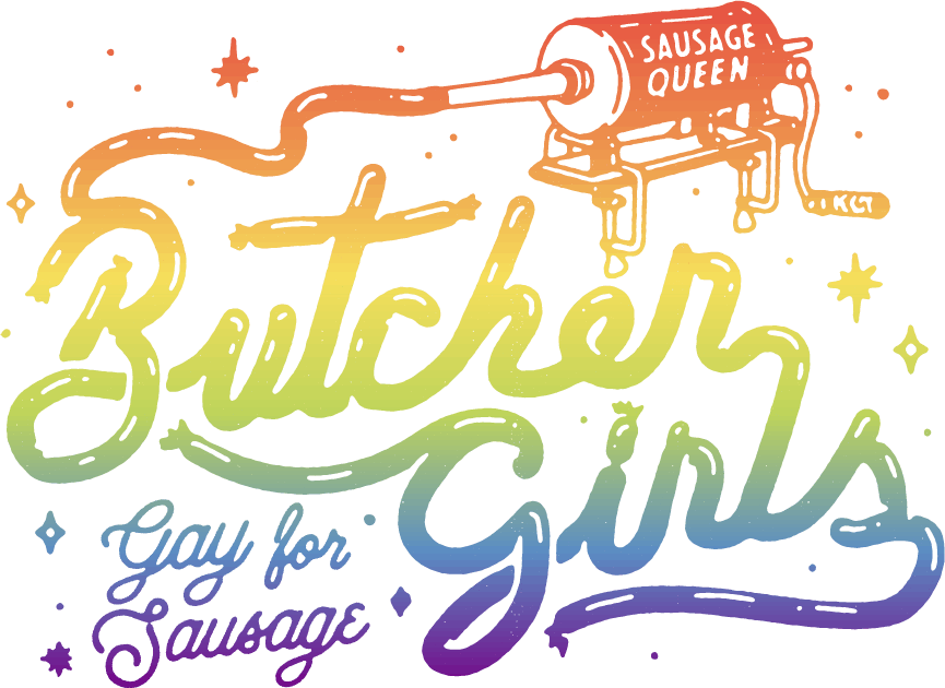 Meet the Butchers, Small Business Owners, and Queer Moms of