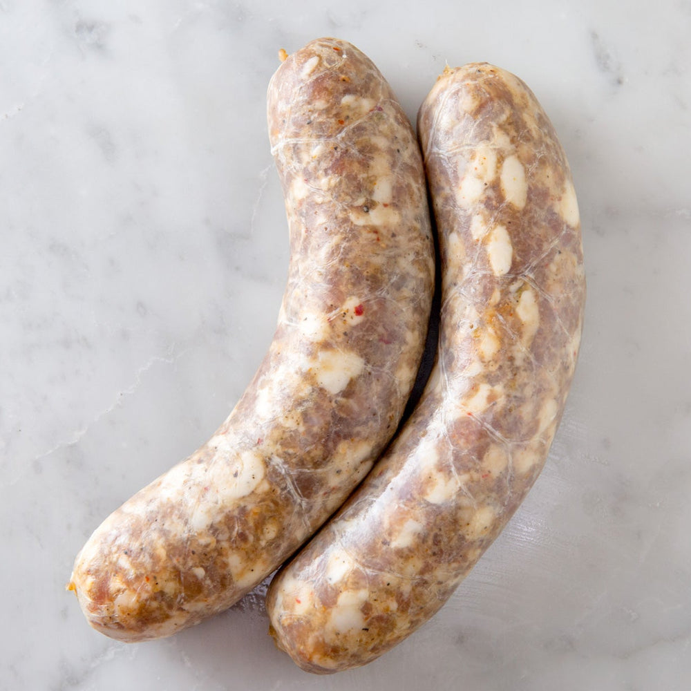 
            
                Load image into Gallery viewer, Porcini &amp;amp; Fennel Sausage
            
        