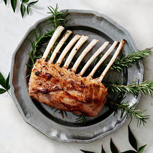 
            
                Load image into Gallery viewer, Rack of Lamb
            
        