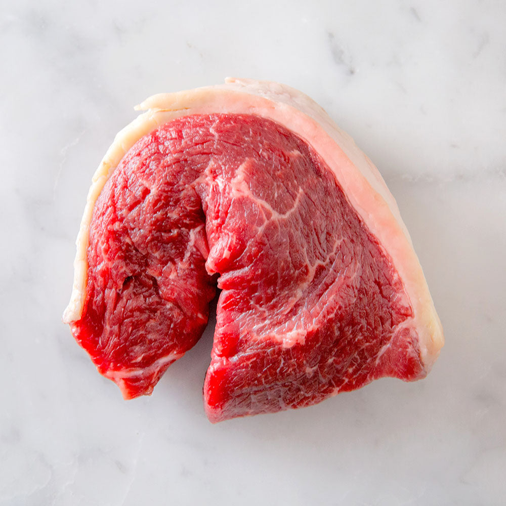Local sustainable meat, cut by whole animal butchers.  Culotte steak for dinner?  We'll hand deliver it to your door, from a LGBTQA+ run small business, Butcher Girls.
