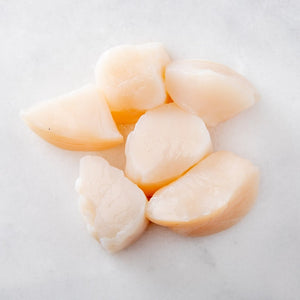 
            
                Load image into Gallery viewer, Sea Scallops
            
        