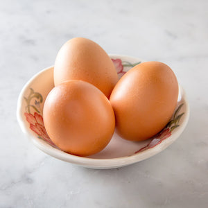 All-Natural Pasture-Raised Dozen Eggs