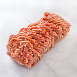 All natural heritage ground pork from Sir William Angus farm in Craryville, New York. Hand delivered to your door from a Mom and Mom butcher shop, Butcher Girls.