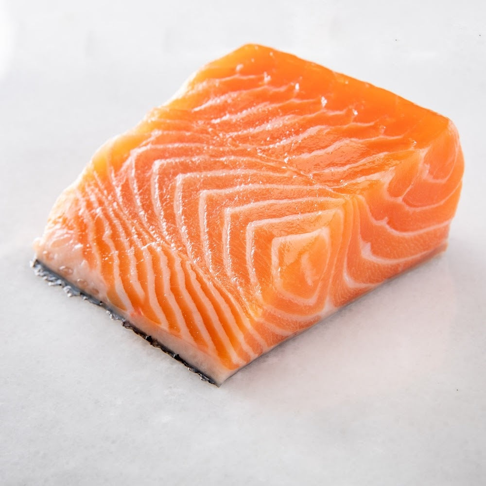 Norwegian Salmon Filet
