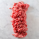 All natural grass-fed ground beef from Autumn’s Harvest in Romulus, New York. Hand delivered to your door from a Mom and Mom butcher shop, Butcher Shop.