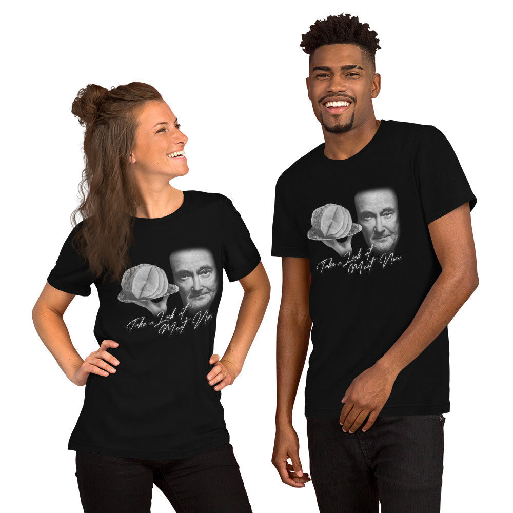 
            
                Load image into Gallery viewer, The T-Shirt
            
        